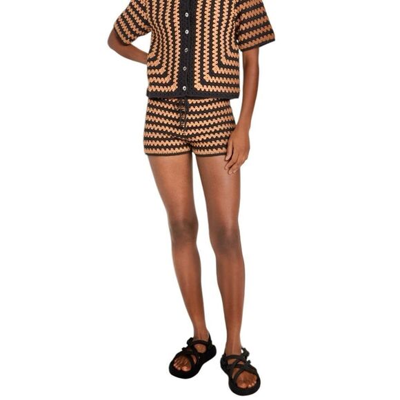 BOHONOMAD NIB Bodrum Platform Rope Sandal in Black Size 40 - Picture 7 of 8